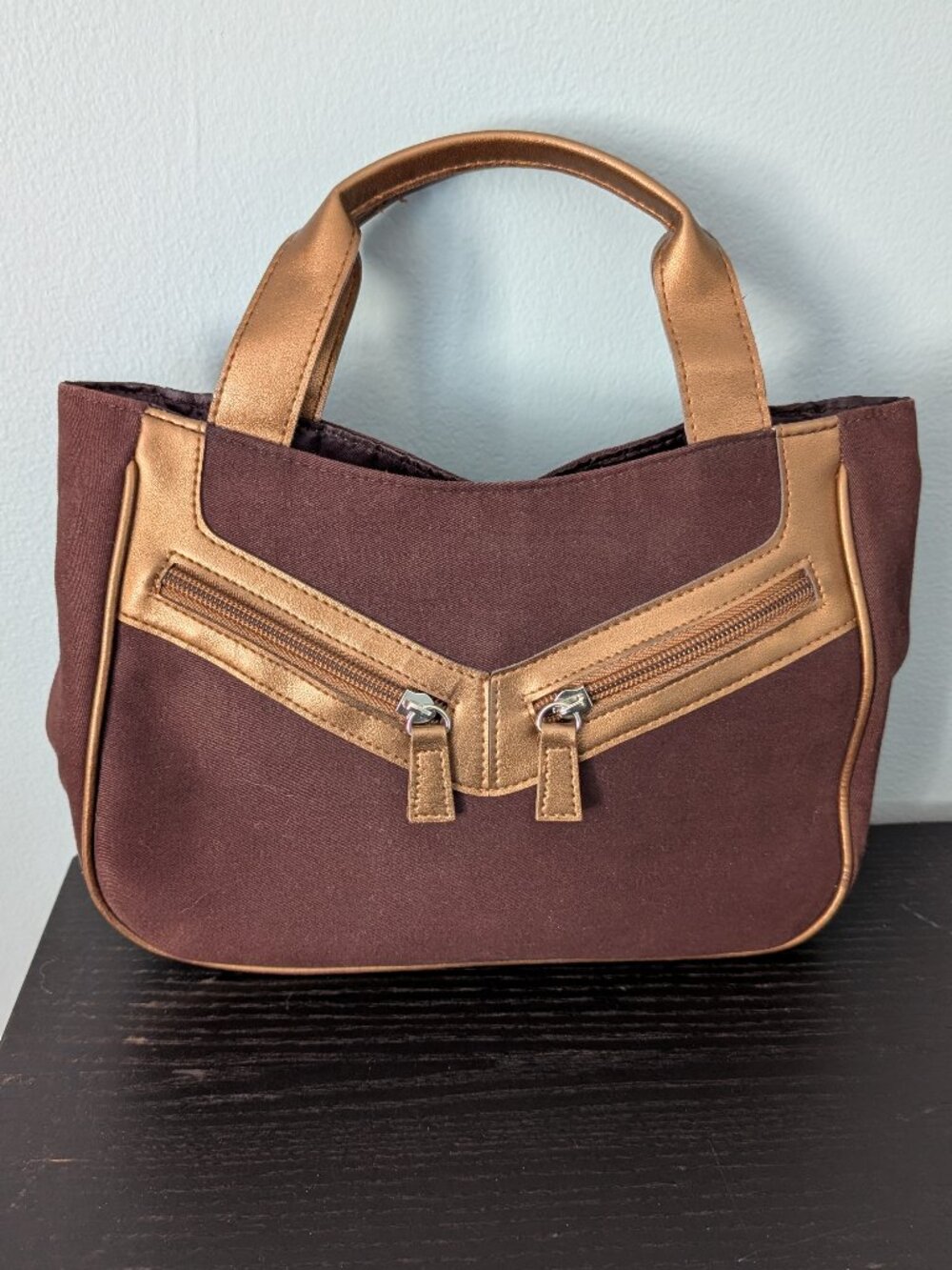Elizabeth Arden mini tote bag